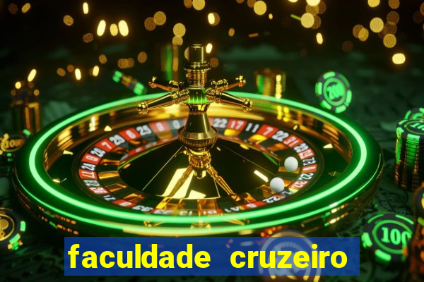 faculdade cruzeiro do sul login